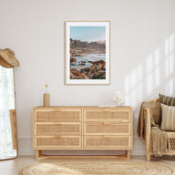 Cape Town Photo Color No 1 Poster