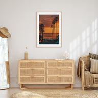 La Jolla Photo Color No 2 Poster