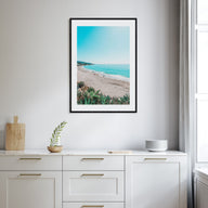 Laguna Beach Photo Color No 1 Poster