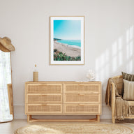 Laguna Beach Photo Color No 1 Poster