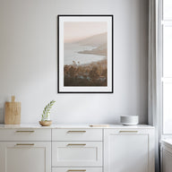 Pacific Palisades Photo Color No 1 Poster