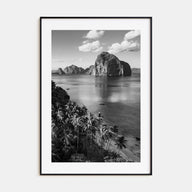 Philippines Photo B&W No 1 Poster