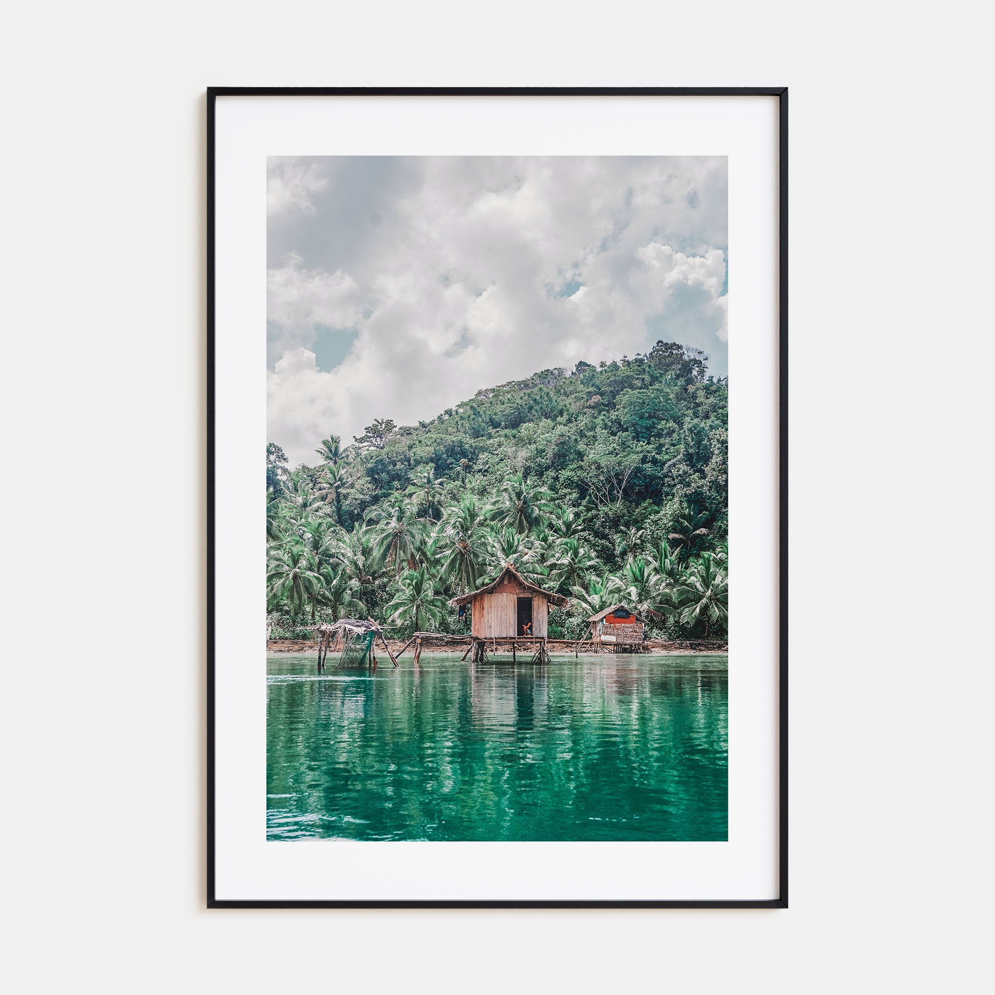 Philippines Photo Color No 2 Poster