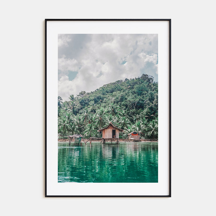 Philippines Photo Color No 2 Poster