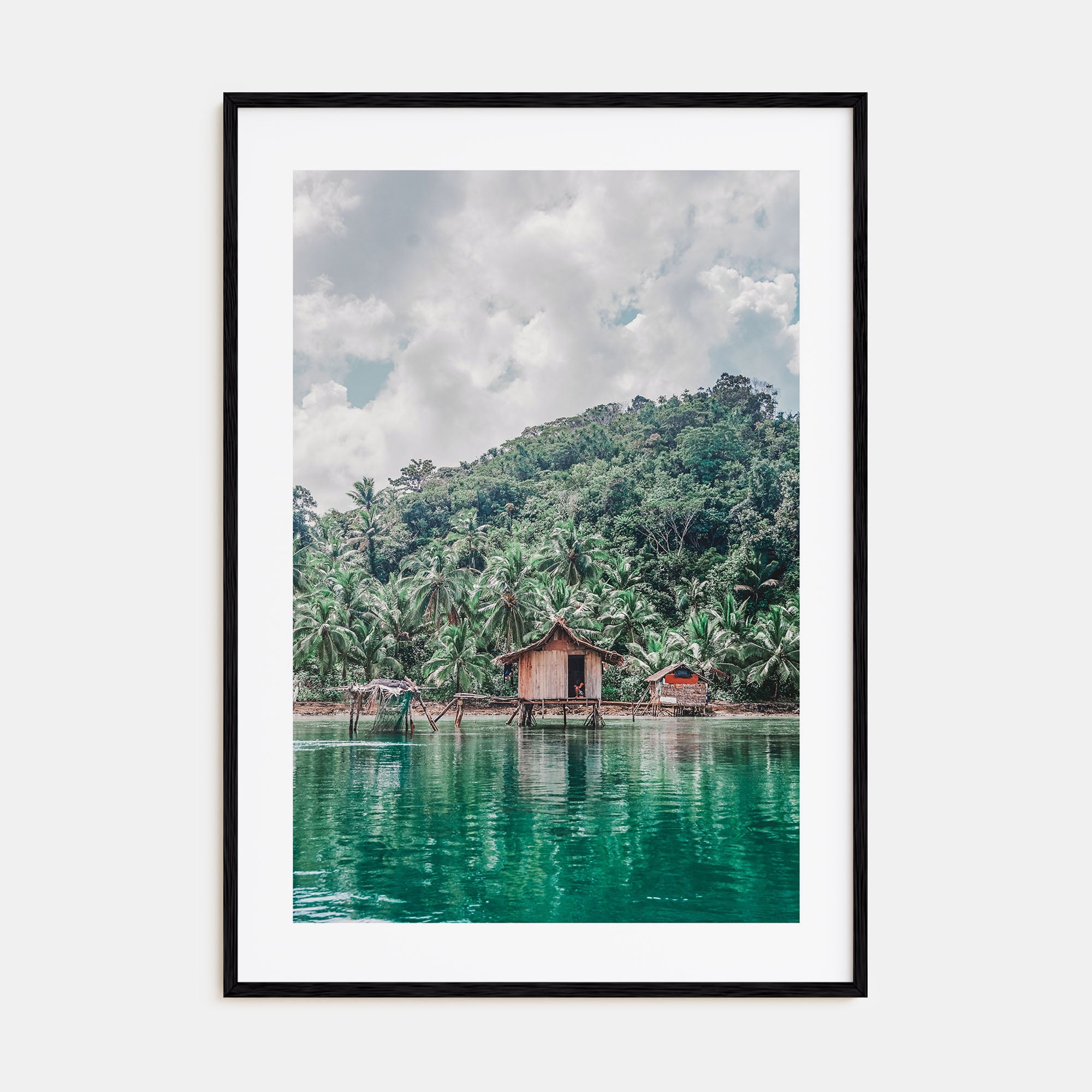 Philippines Photo Color No 2 Poster