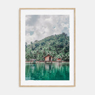 Philippines Photo Color No 2 Poster