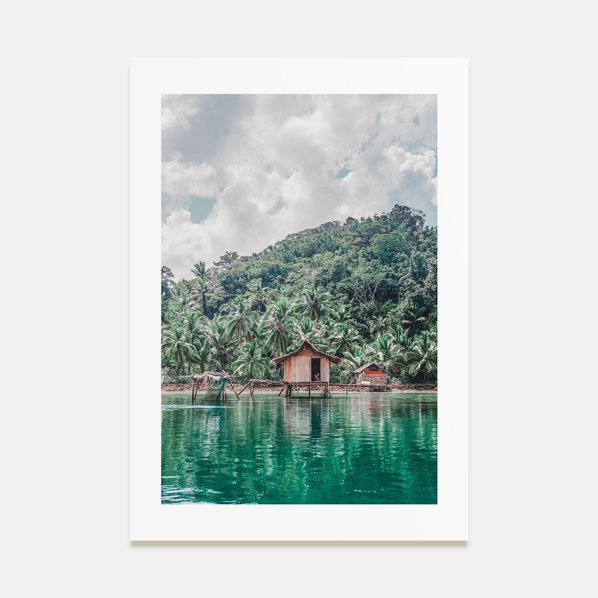 Philippines Photo Color No 2 Poster