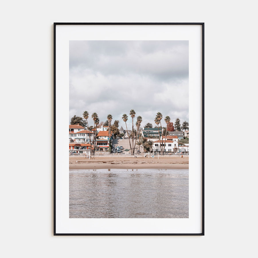 Santa Cruz Photo Color No 1 Poster