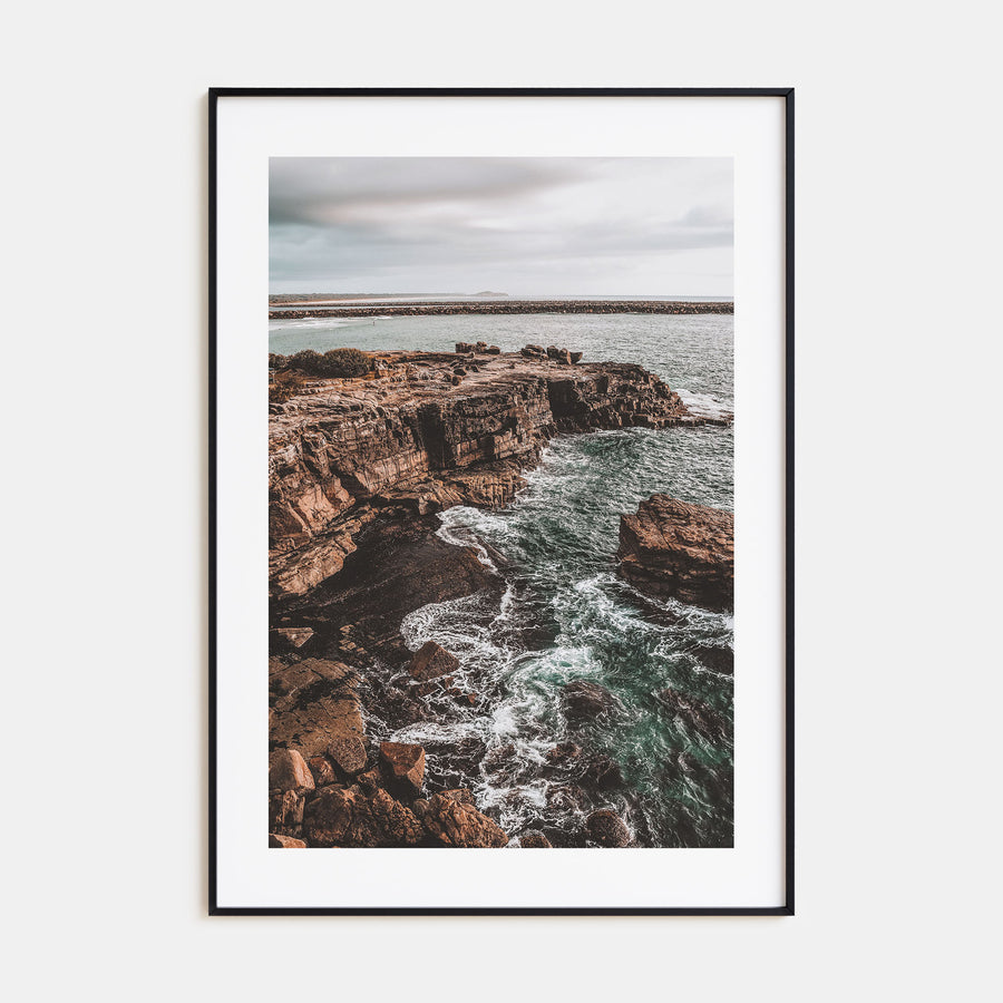 Yamba Photo Color No 1 Poster